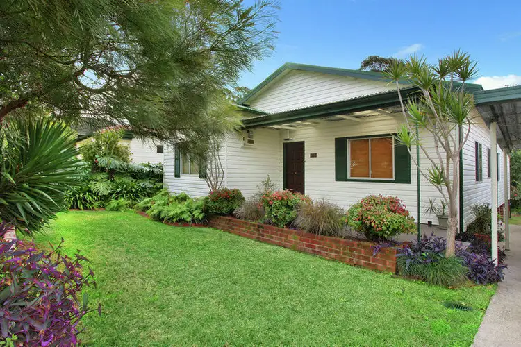 175 Dunmore Street, Wentworthville NSW 2145