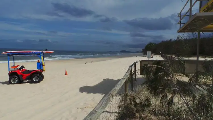 Sixth view of Homely townhouse listing, 8/181 Old Burleigh Road, Broadbeach QLD 4218