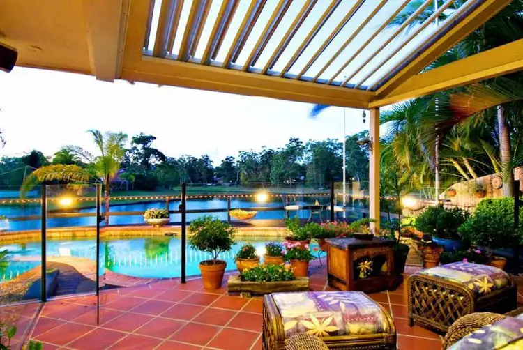 24 Saratoga Drive, Mountain Creek QLD 4557