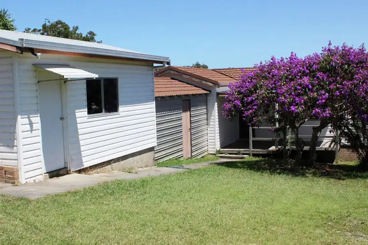 Fourth view of Homely house listing, 48 Market Street, Woolgoolga NSW 2456