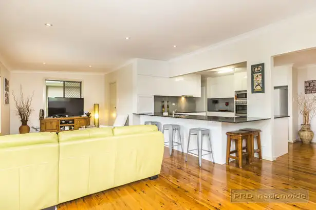 Seventh view of Homely house listing, 1 Cheviot Close, Elermore Vale NSW 2287