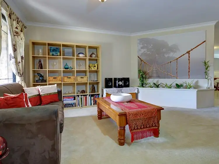 Fourth view of Homely house listing, 3 Nerrima Turn*, Tapping WA 6065