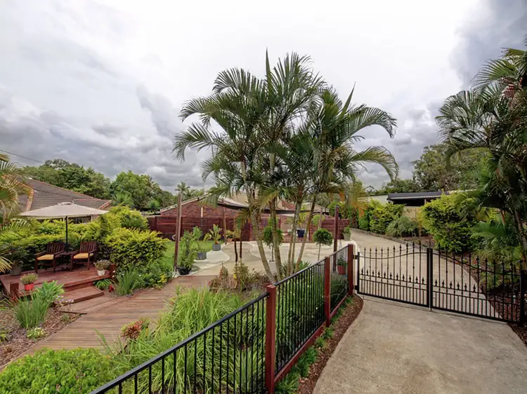 Second view of Homely house listing, 14 Yarabah Crescent, Shailer Park QLD 4128