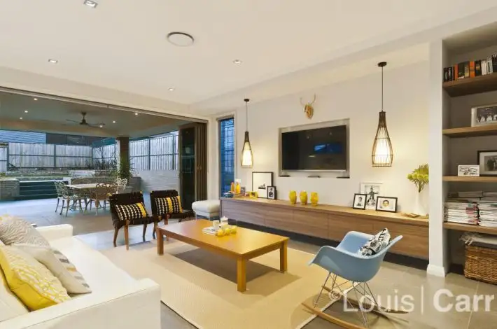 Fifth view of Homely house listing, 65 Hartigan Avenue, Kellyville NSW 2155
