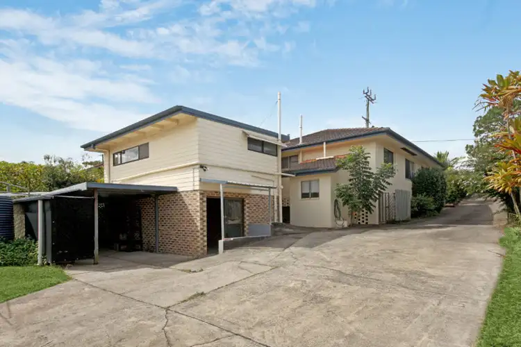 Third view of Homely house listing, 417 Newnham Road, Upper Mount Gravatt QLD 4122