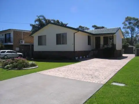 Sixth view of Homely house listing, 33 Comarong Street, Greenwell Point NSW 2540