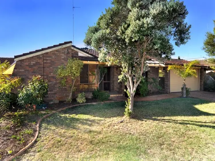 8 Parnell Street, South Bunbury WA 6230