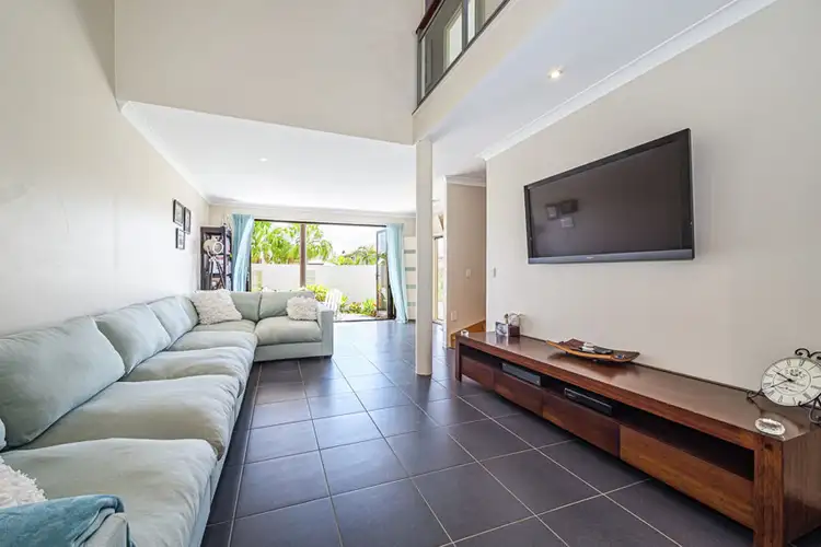 Third view of Homely house listing, 2/74 Marina Boulevard, Banksia Beach QLD 4507