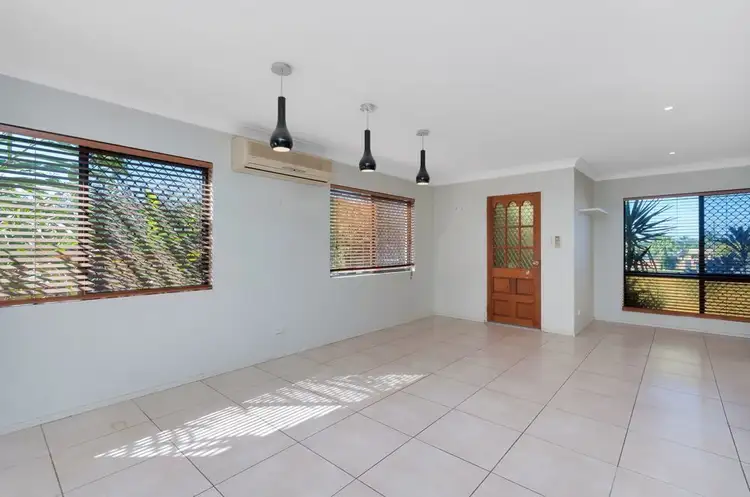 Second view of Homely house listing, 13 Marian Close, Smithfield QLD 4878