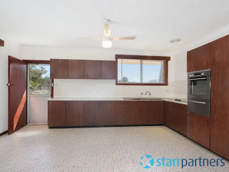 Second view of Homely house listing, 2 Hoad Place, Greystanes NSW 2145