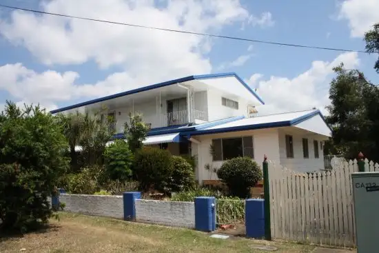 90 Tooley Street, Maryborough QLD 4650