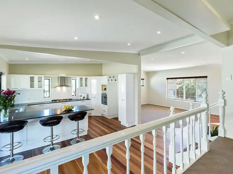 Third view of Homely house listing, 21 Jacqueline Avenue, Springwood QLD 4127