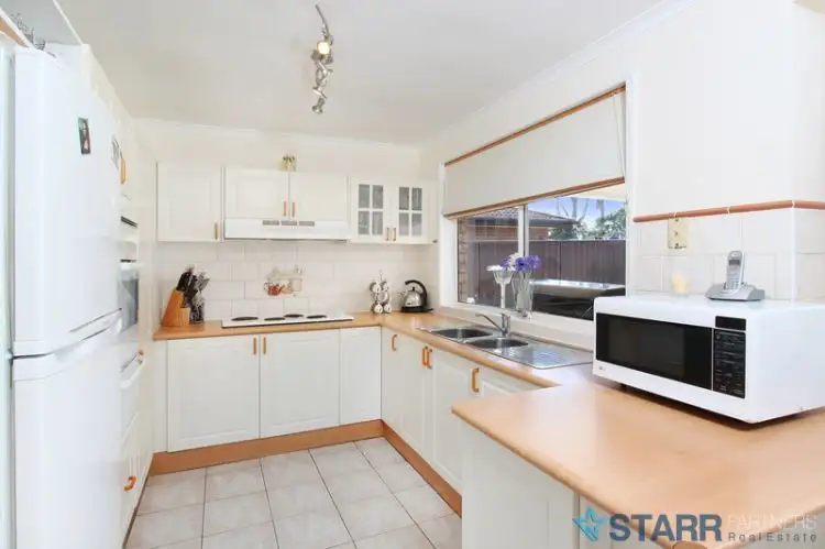 Second view of Homely house listing, 9 Bren Close, St Clair NSW 2759