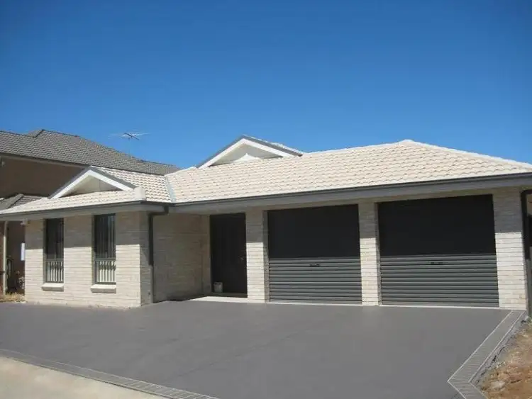 23 Kalimna  Gr, Minchinbury NSW 2770