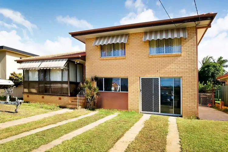 Second view of Homely house listing, 101 MACDONNELL RD, Margate QLD 4019