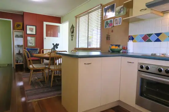 Fifth view of Homely house listing, 20 Marginson Street, Leichhardt QLD 4305
