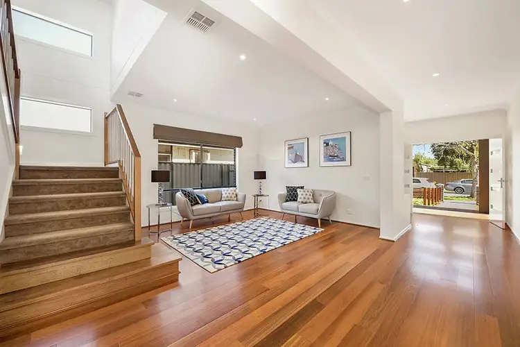 Fourth view of Homely house listing, 3 Hampshire Road, Forest Hill VIC 3131