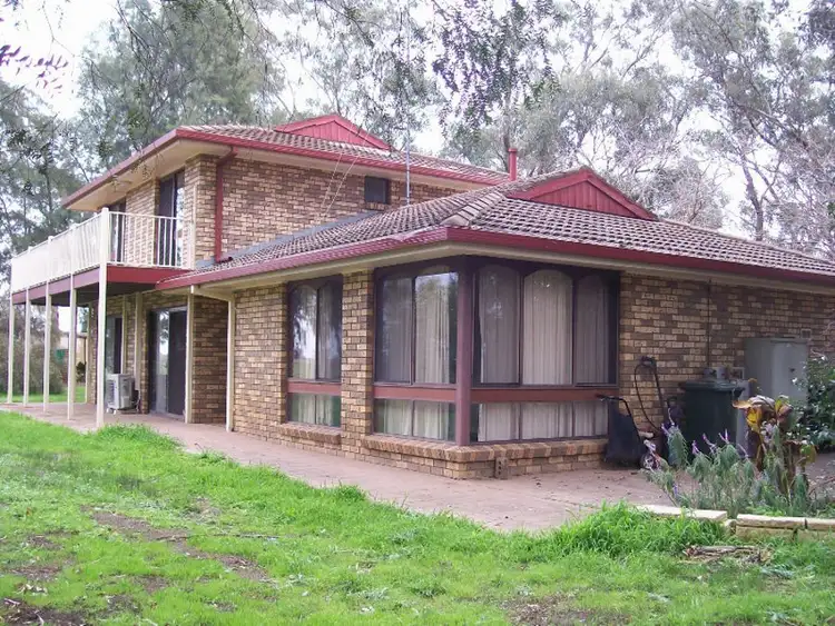 Second view of Homely rural property listing, SANJI PARK, Berrigan NSW 2712