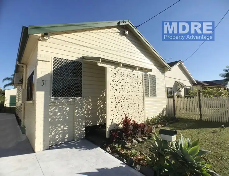 Main view of Homely house listing, 31 Denison Street, Mayfield NSW 2304