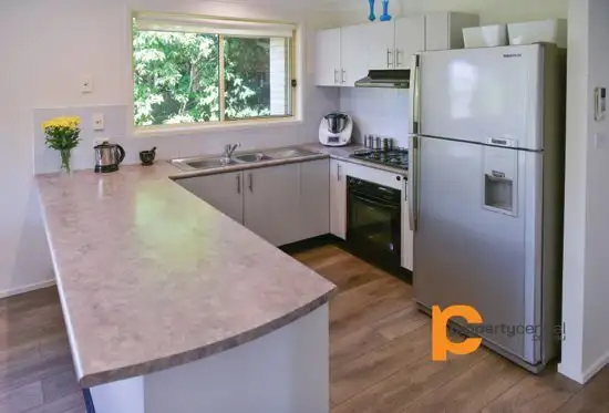 Fourth view of Homely house listing, 10 Britten Close, Cranebrook NSW 2749