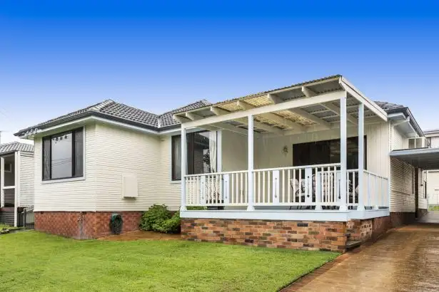 Main view of Homely house listing, 14 Keal Street, Charlestown NSW 2290