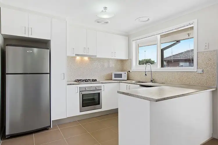 Second view of Homely house listing, 20 Pallant Avenue, Reservoir VIC 3073