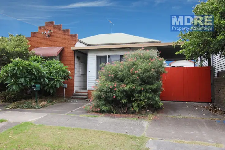 15 Ingall Street, Mayfield NSW 2304
