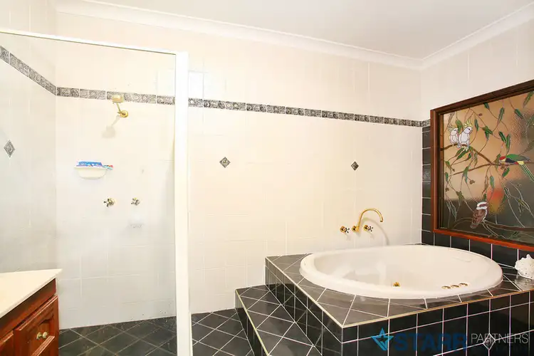 Fifth view of Homely house listing, 329 Hinxman Road, Castlereagh NSW 2749