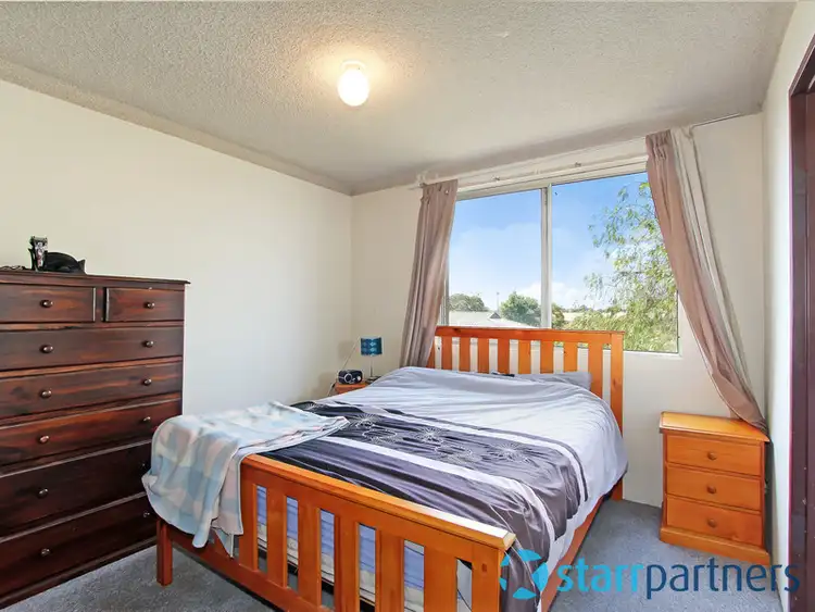 Fifth view of Homely unit listing, 6/132 Lethbridge Street, Penrith NSW 2750
