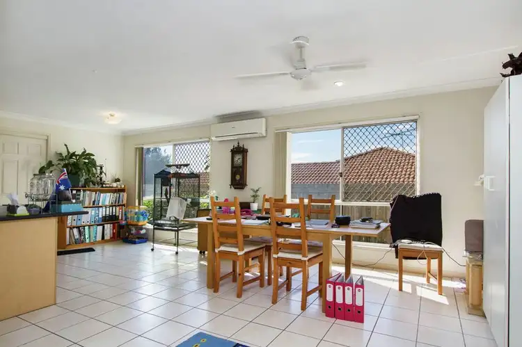 Fourth view of Homely house listing, 16 Puccini Place, Mackenzie QLD 4156