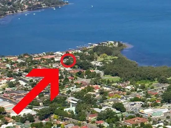 20 George Street, East Gosford NSW 2250