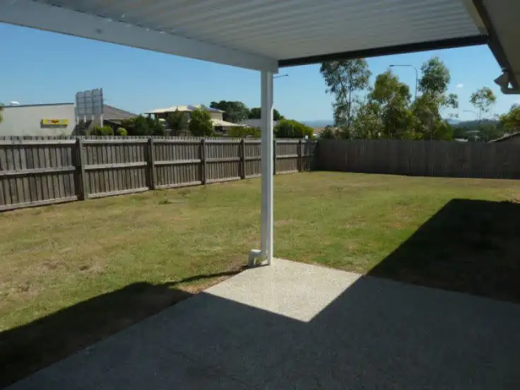 Third view of Homely house listing, 161 Alawoona St, Redbank Plains QLD 4301