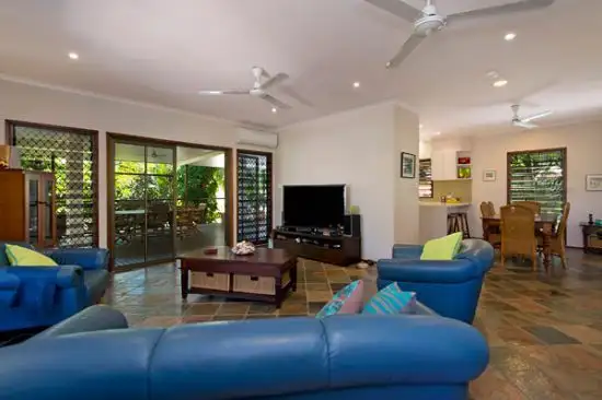 Second view of Homely house listing, 3 Edinburgh Crescent, Brinkin NT 810