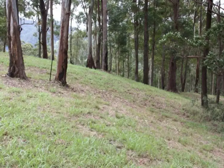 Second view of Homely land listing, Address available on request