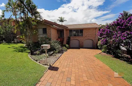 Main view of Homely house listing, 15 Diggers Beach Road, Coffs Harbour NSW 2450
