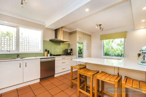 Sixth view of Homely house listing, 61 Rowan Crescent, Merewether NSW 2291