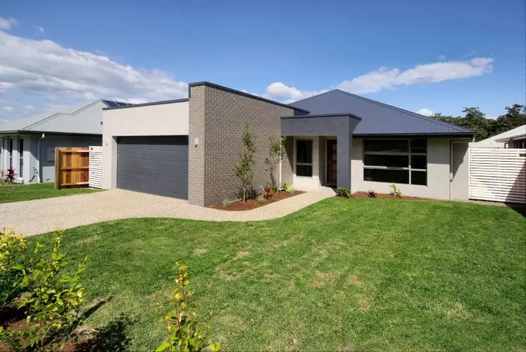 15 Eyre Road, Coffs Harbour NSW 2450
