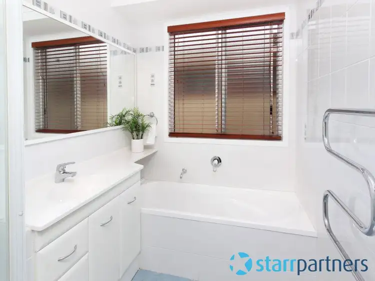 Fifth view of Homely house listing, 7 Varga Place, Hassall Grove NSW 2761