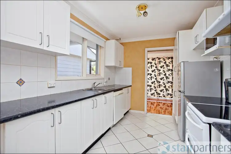 Third view of Homely house listing, 16 Hughes Ave, Richmond NSW 2753