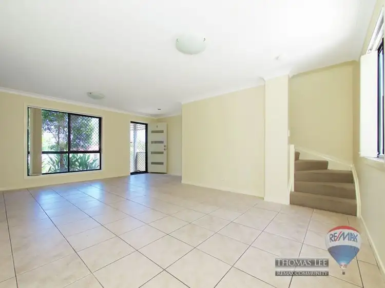 Second view of Homely townhouse listing, 1/25 Western Avenue, Chermside QLD 4032