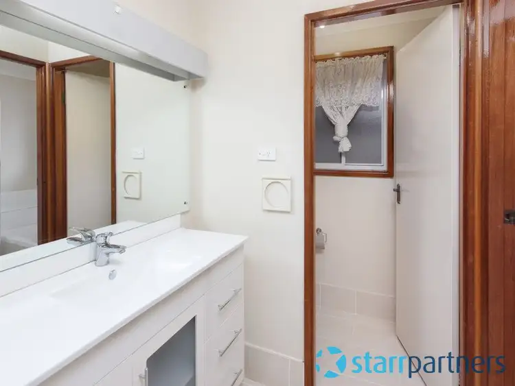 Fifth view of Homely house listing, 205 Swallow Drive, Erskine Park NSW 2759