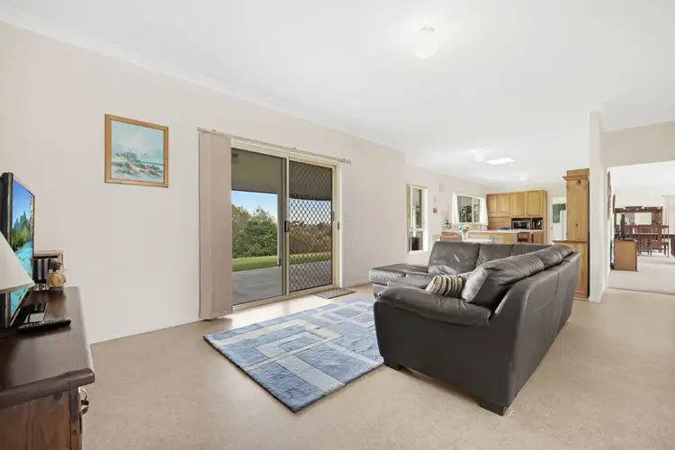 Fourth view of Homely house listing, 17 Palmer Drive, Highfields QLD 4352
