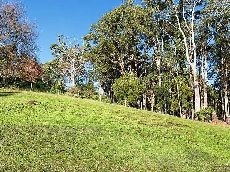 Fourth view of Homely land listing, L162 Piccadilly Road, Summertown SA 5141