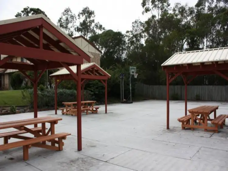 Seventh view of Homely townhouse listing, 44/69 Shailer road, Shailer Park QLD 4128