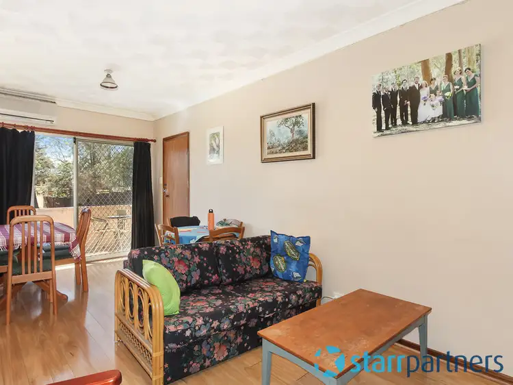 Third view of Homely unit listing, 2/5 Lemongrove Road, Penrith NSW 2750