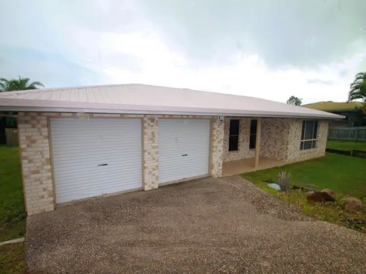 Second view of Homely house listing, 53 Dixon Drive, Telina QLD 4680