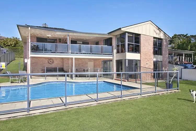 Sixth view of Homely house listing, 661 Terranora Road, Terranora NSW 2486