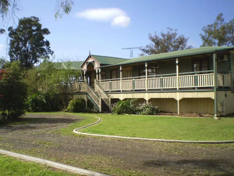 Main view of Homely rural property listing, Address available on request