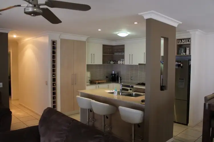 Sixth view of Homely house listing, 16/80 McIntyre St,, Hendra QLD 4011