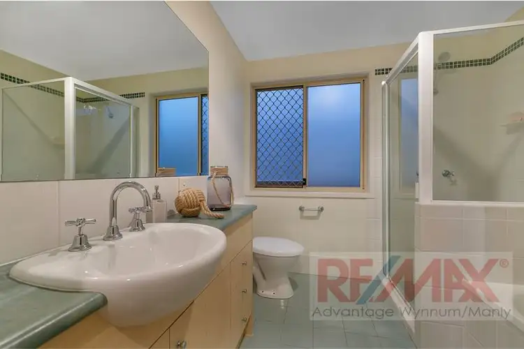 Fifth view of Homely townhouse listing, 53/22 Dasyure Place, Wynnum West QLD 4178